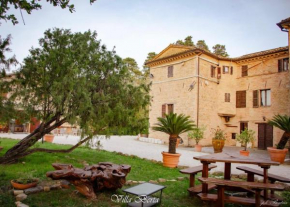 Resort Restaurant Villa Berta San Severino Marche